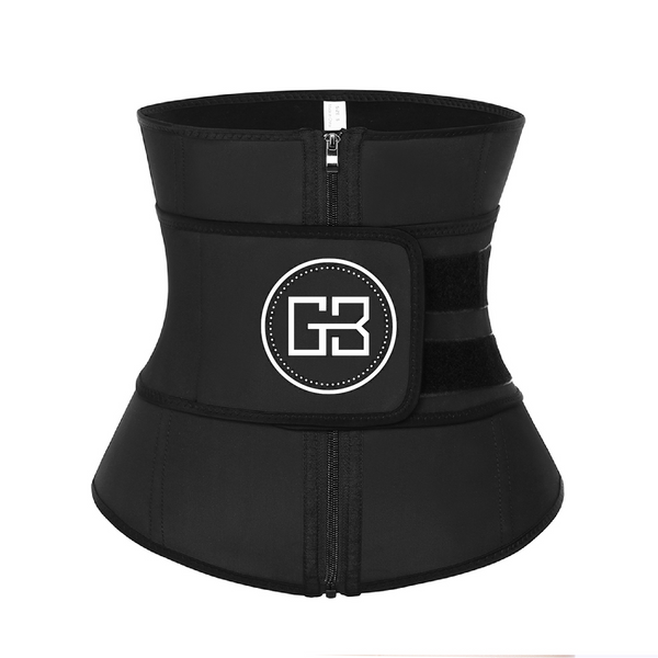 Gymbody waist trainer