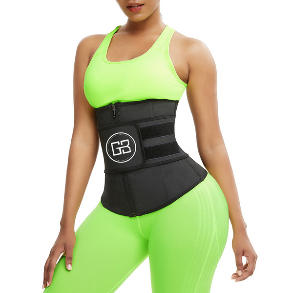 Gymbody waist trainer