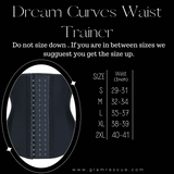 Dream Curves Waist Trainer