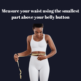 Dream Curves Waist Trainer